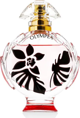 Obrázek produktu pro Paco Rabanne Olympéa Flora EDP Intense 30 ml W