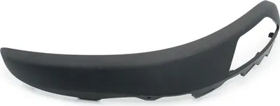 Zdjęcie produktu dla Piaggio osłona nadkola, lewa, przednia, zaślepka do: 655824 dla MP3, 624435000C