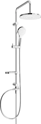 Zdjęcie produktu dla Kolumna Prysznicowa Mexen X05 Chrom/Biały 950mm