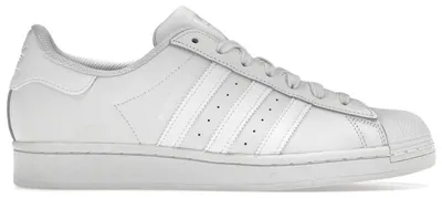 Produktbild von adidas Superstar Triple White - EU 40 2/3