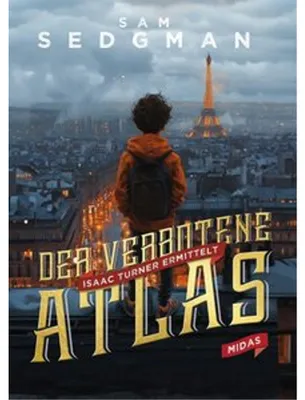 Produktbild von Der verbotene Atlas