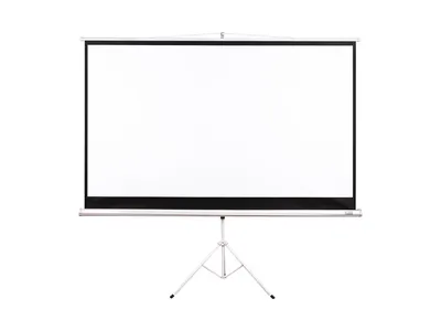Obrázok produktu pre Projekčné plátno AVELI statív, 204x115cm (16:9) 92"