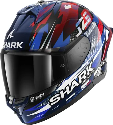 Immagine prodotto di Casco Shark Skwal Cup Replica Zarco GP di Francia, taglia S (55/56)