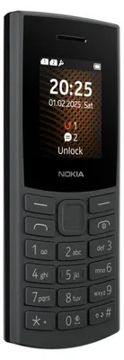 Produktbild von Nokia 105 4G 2nd Edition - 4G Feature Phone -