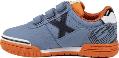Produktbild von Munich WIP 1514449 in AZUL NARANJA color size 29