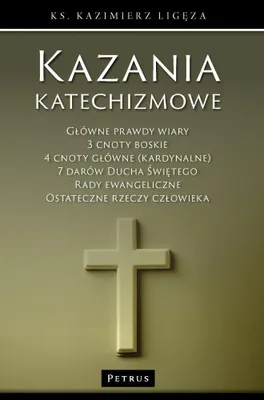 Image de Kazania katechizmowe. Tom 2