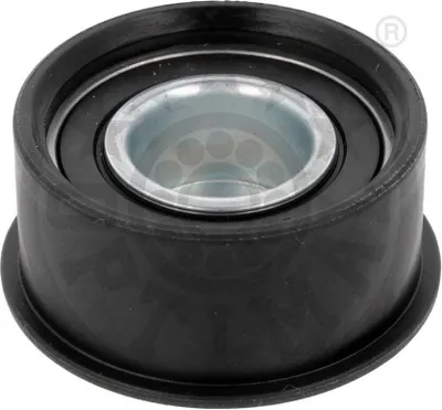 Produktbild von OPTIMAL 0-N952 Umlenkrolle Zahnriemen Ø53mm für OPEL Astra G CC (T98) Zafira A (T98) Corsa B Schrägheck (S93) Astra G Caravan (T98) Astra F CC (T92)