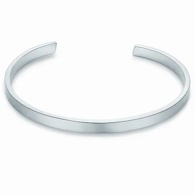 Produktbild von True Rebels Armband Edelstahl 18,0 cm - 21,0 cm 50060039