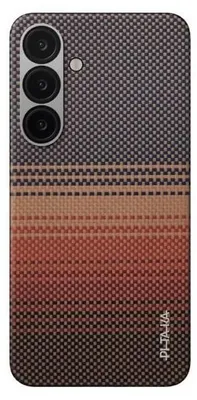 Obrázok produktu pre Puzdro PITAKA Edge pre Galaxy S26+ MagSafe Sunset