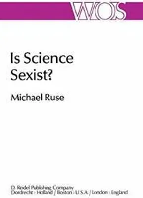 Produktbild von Is Science Sexist?