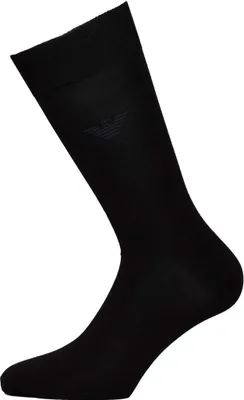 Produktbild von EMPORIO ARMANI Herren Socken Fb.Schwarz Gr.S