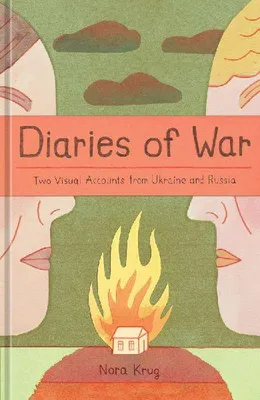 Produktbild von Diaries of War