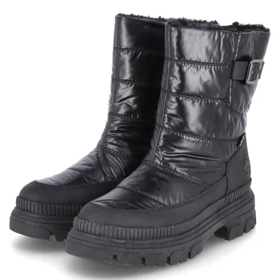Imagen del producto de Botines para mujer en color negro