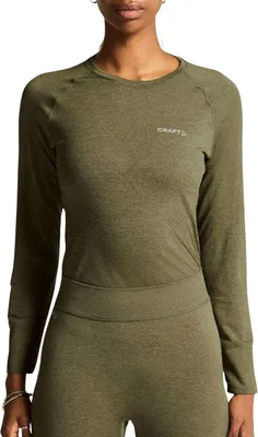 Produktbild von Craft Core Dry Active Comfort Shirt Damen