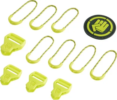 Produktbild von Coocazoo MatchPatch Classic Limepunch