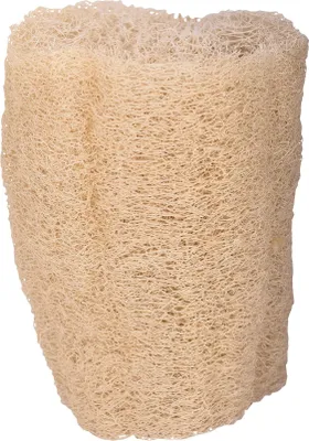 Produktbild von Natürlicher Luffa Schwamm für sanfte Reinigung von Körper & Gesicht
