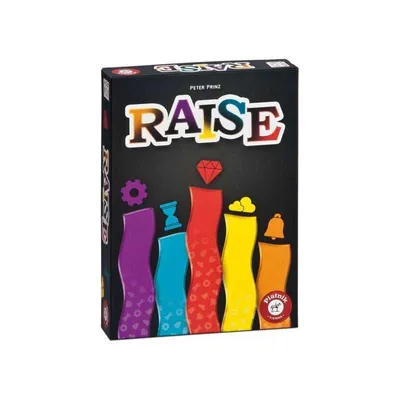 Obrázok produktu pre Raise Piatnik