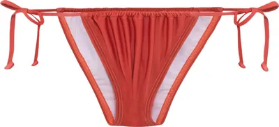 Produktbild von LSCN by Lascana Bikini-Hose Gina rostrot Größe 38
