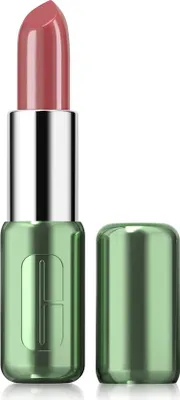 Produktbild von Clinique Pop Longwear Shine Barra De Labios Fig Pop 3,9g