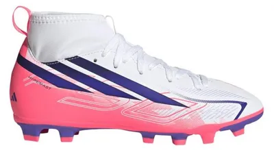 Produktbild von Adidas KJ0670_470, Cloud White,Solar Purple,Solar Turbo
