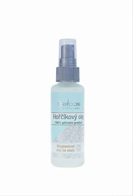 Zdjęcie produktu dla Saloos Argan Revital Hydrofilowy olejek do twarzy 50ml