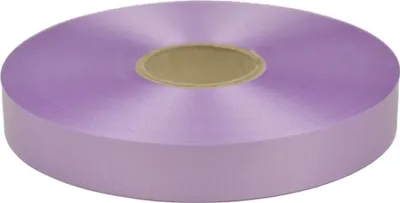 Produktbild von Geschenkband Ringelband 19mm x 100m Rolle Flieder