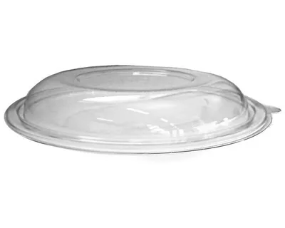 Produktbild von 100x Deckel für runde Salatschalen mit Ø 19,9 cm - Nr. 74371 + 74372