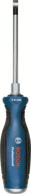 Immagine prodotto di Cacciavite Bosch SL 5,5 x 100