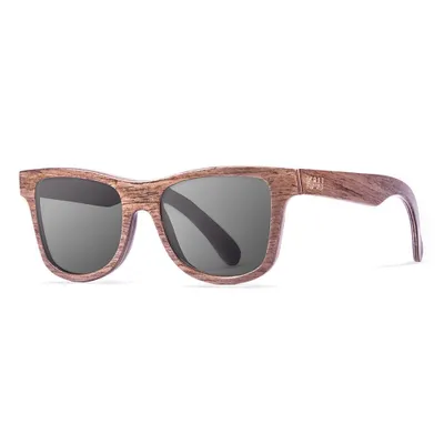 Produktbild von Kau Washington Walnut Wood / Acetato In The Arm Smoke/CAT3