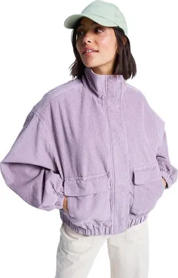 Produktbild von Roxy Errores de Foto 077-51981477413203 in VIOLETA color size medium