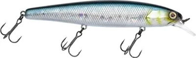 Produktbild von Illex Arnaud 110 F 11cm 18g - Wobbler, Illex Farben:Shine Katana
