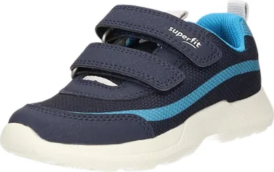 Produktbild von Slipper/Kletthalbschuh (casual) RUSH