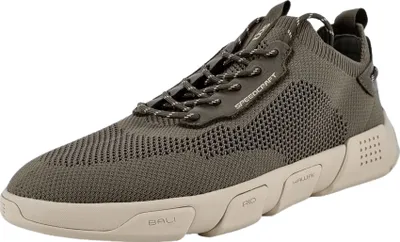 Image de T.B.S. Chaussures de sport à lacets hommes 31383331383537 Vert 42 EU
