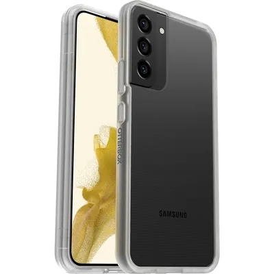 Obrázek produktu pro OtterBox React Samsung Galaxy S22+, čirý