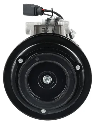 Produktbild von NRF 320365 6SAS14C Klimaanlage Klimakompressor PAG 46 R134a für AUDI A6 Avant (4G5, 4GD, C7) A6 Limousine (4G2, 4GC, C7) A7 Sportback (4GA, 4GF) Q7