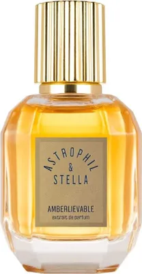 Produktbild von Astrophil & Stella Amberlievable Extrait De Parfum 50 ml