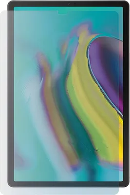 Produktbild von TUCANO Display Glas Galaxy Tab S5e 39960 SS5E10-SP-TG Displayschutzglas 9H