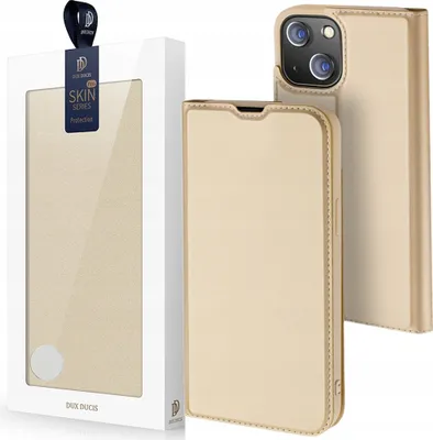 Obrázek produktu pro Dux Ducis Etui Case Kryt pouzdra pro Iphone 14 Plus Gold