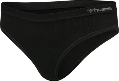 Zdjęcie produktu dla hummel hmlJUNO Seamless Hipster Brief Ladies black M
