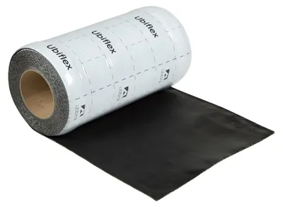 Productafbeelding van Lötzangenset, zwart - 300 mm x 5 meter