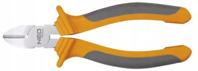 Zdjęcie produktu dla NEO TOOLS Szczypce boczne 180 mm