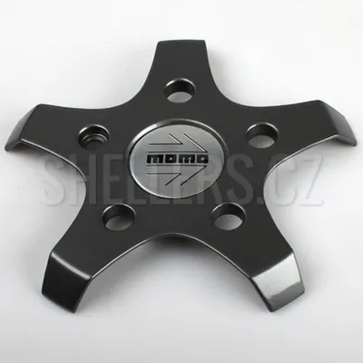 Obrázok produktu pre Stredový kryt zliatinového kolesa veľký Ø 220 mm, MOMO Ferrari ENG15,16,17