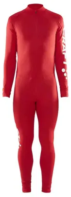 Immagine prodotto di Tuta da sci nordico Craft Adv, modello uomo, colore rosso