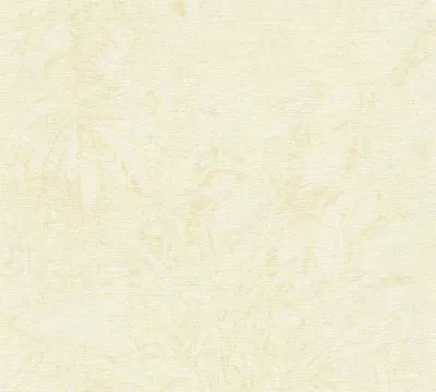 Produktbild von Vliestapete A.S. Creation Smart Surfaces 395602 10.05 m x 0.53 m Gelb Blumen Floral