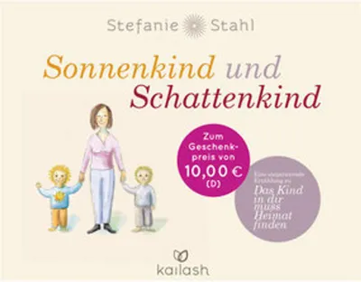 Image de Sonnenkind und Schattenkind