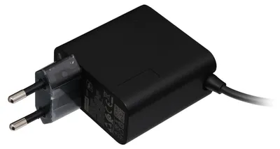 Produktbild von ADLX65UDGE2A Lenovo USB-C Netzteil 65,0 Watt