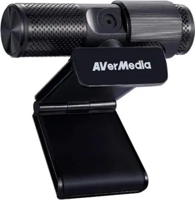 Zdjęcie produktu dla AVerMedia PW313, 2 MP, 1920 x 1080 px, Full HD, 30 fps, M-JPEG, USB 2.0