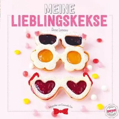 Immagine prodotto di Loiseau, A: Meine Lieblingskekse