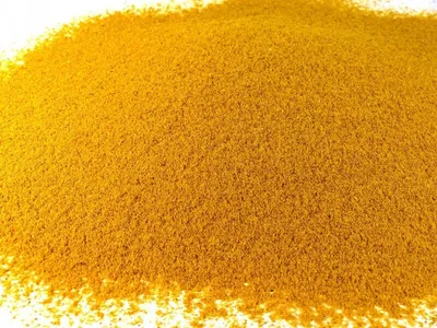 Produktbild von Bananen Curry Gewürzzubereitung Naturideen® 100g