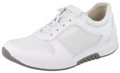 Productafbeelding van Dames schoenen Gabor, model 66.946.50, kleur wit, maat 38